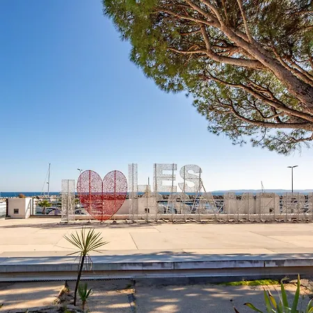 Les Calanques Thalassotherapie-4 By Interhome