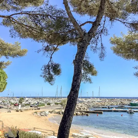 Les Calanques Thalassotherapie-4 By Interhome