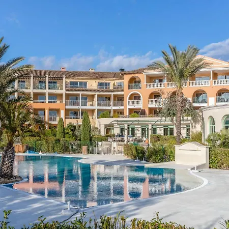 Les Calanques Thalassotherapie-4 By Interhome *