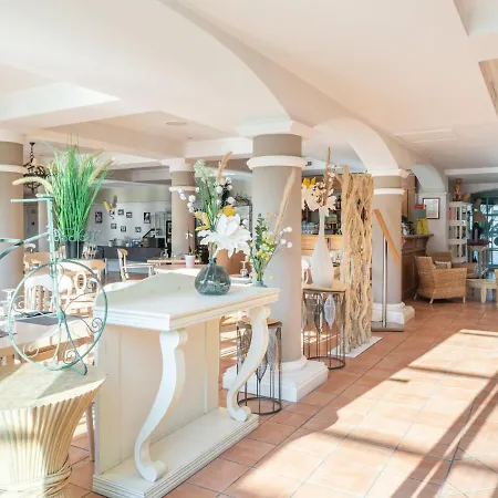 Les Calanques Thalassotherapie-4 By Interhome Apartment