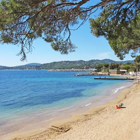 Les Calanques Thalassotherapie-4 By Interhome Lägenhet