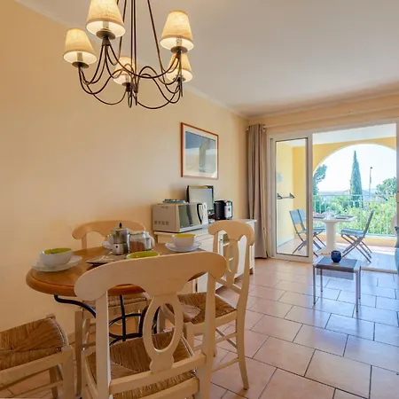 Les Calanques Thalassotherapie-4 By Interhome Apartment *