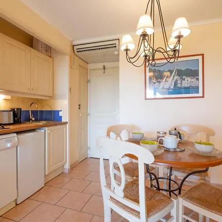 Les Calanques Thalassotherapie-4 By Interhome Les Issambres