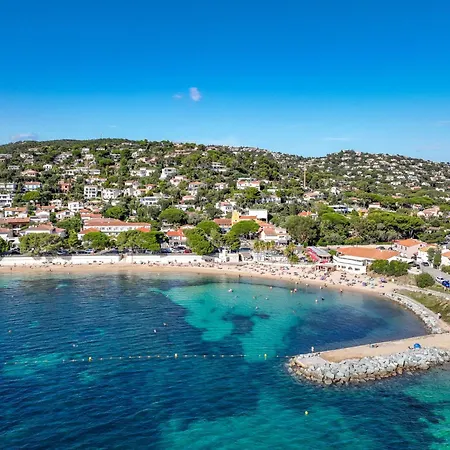 Apartment Les Calanques Thalassotherapie-4 By Interhome Les Issambres